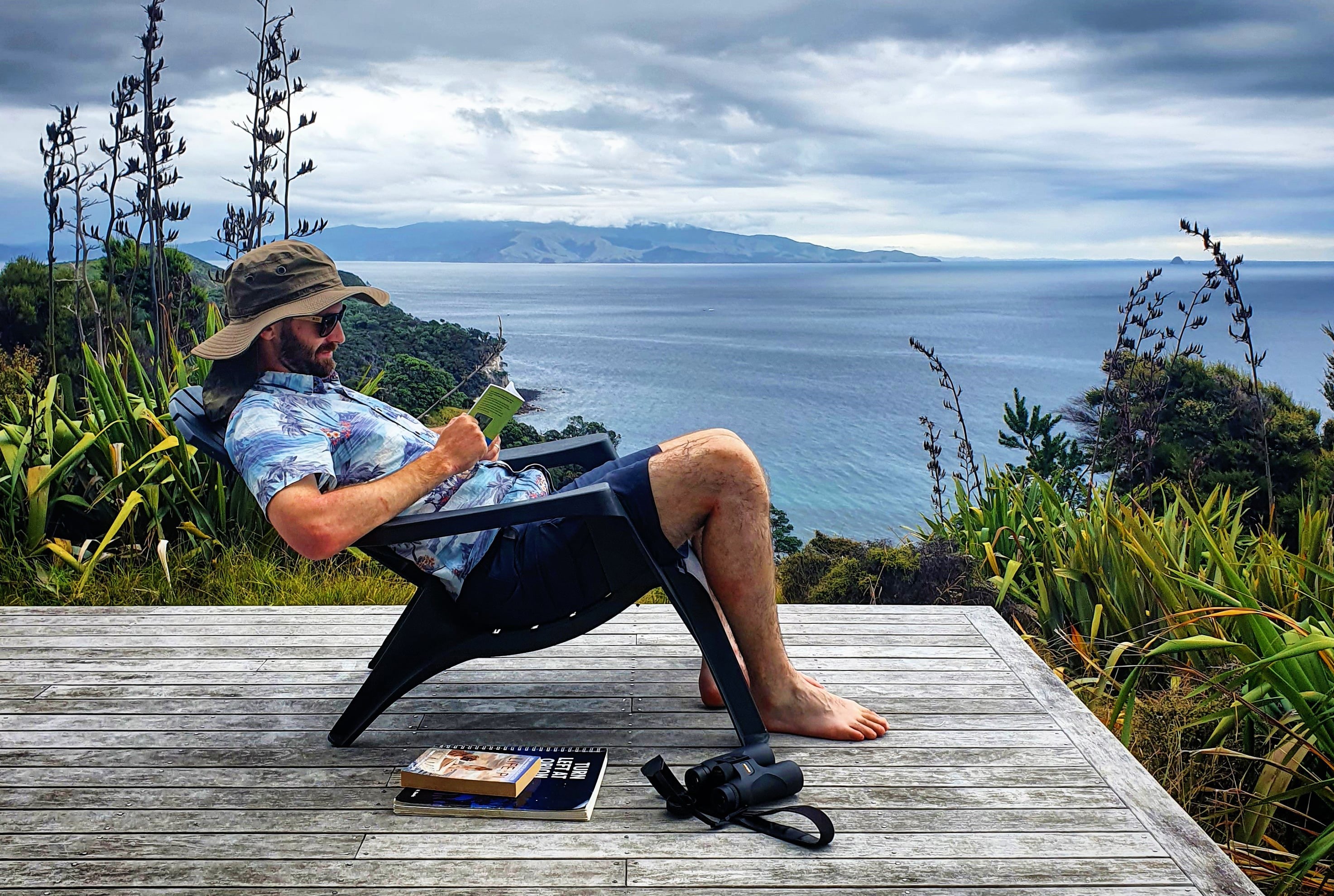 XSPOT Cliff Apartment