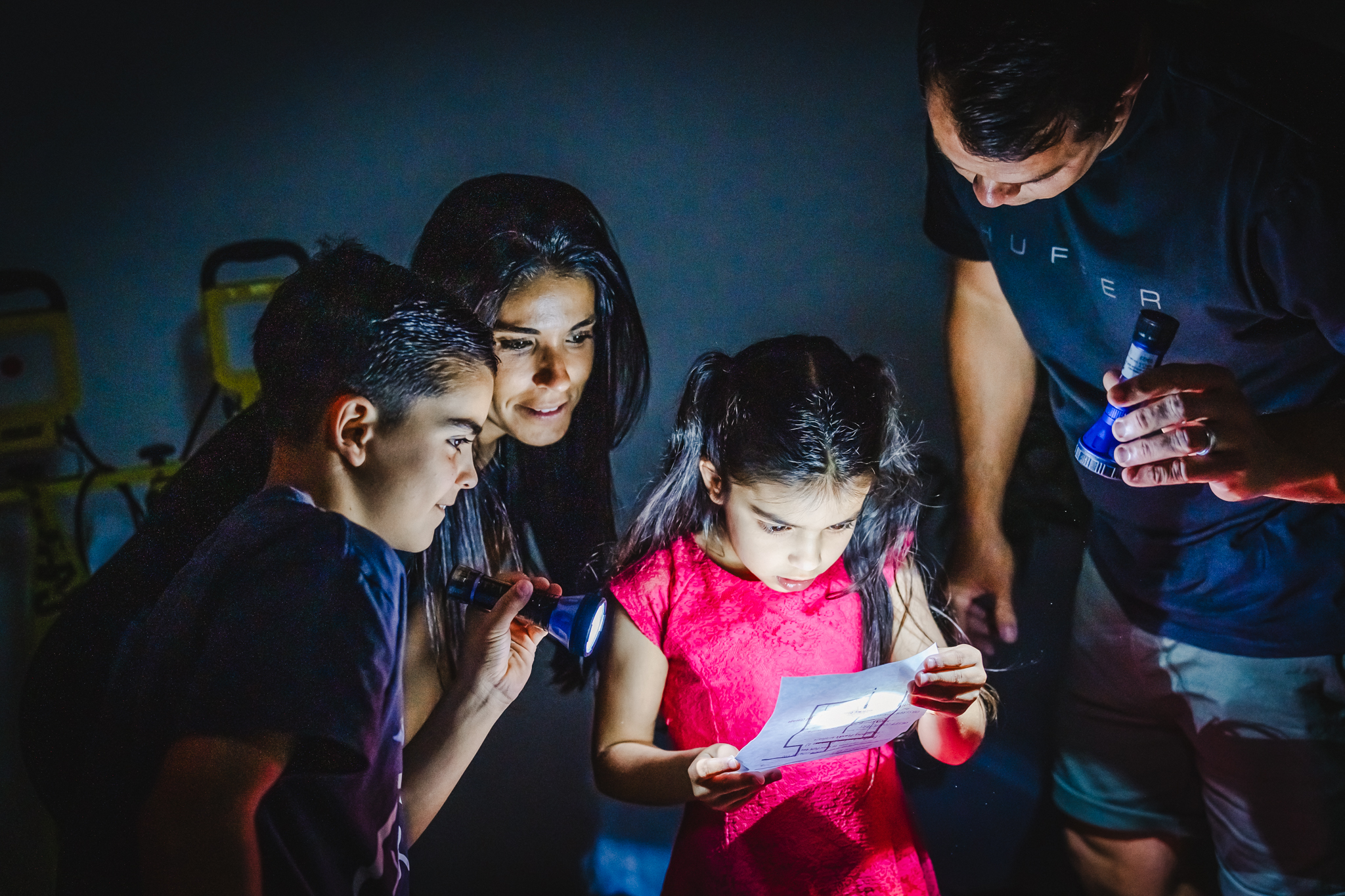 Escapism - Zombie Bite