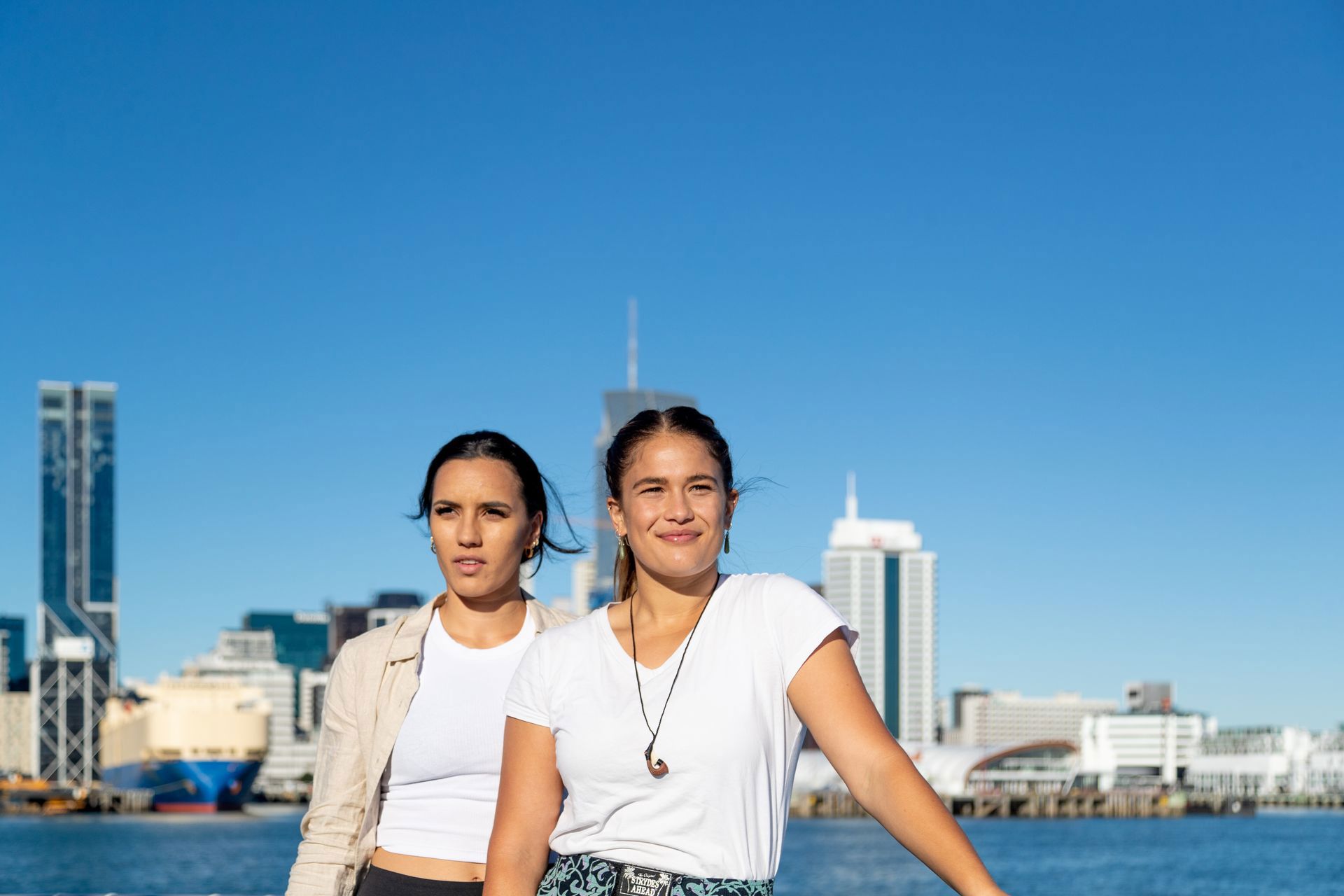 A Central City Māori Cultural Itinerary
