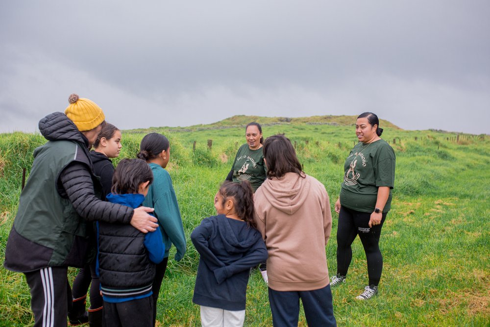 Te Ihu o Mataoho Tours