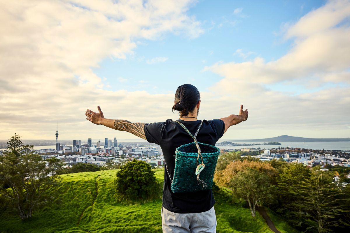 Experience Māori Culture in Auckland