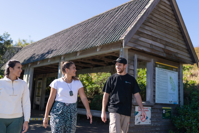 Two Column Image Text